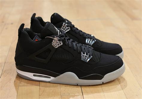 nike air jordan 4 eminem|Air Jordan 4 Eminem carhartt.